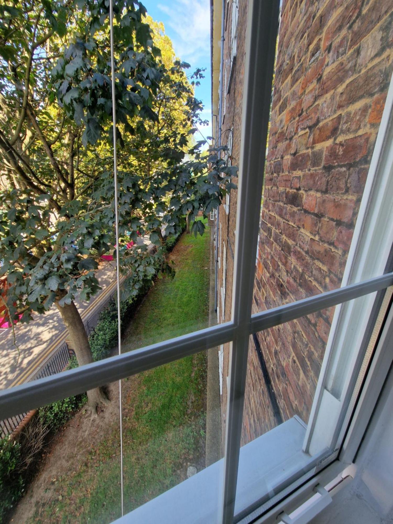 Comfortable 2 Bedrooms Flat In Oval Central Londres Exterior foto
