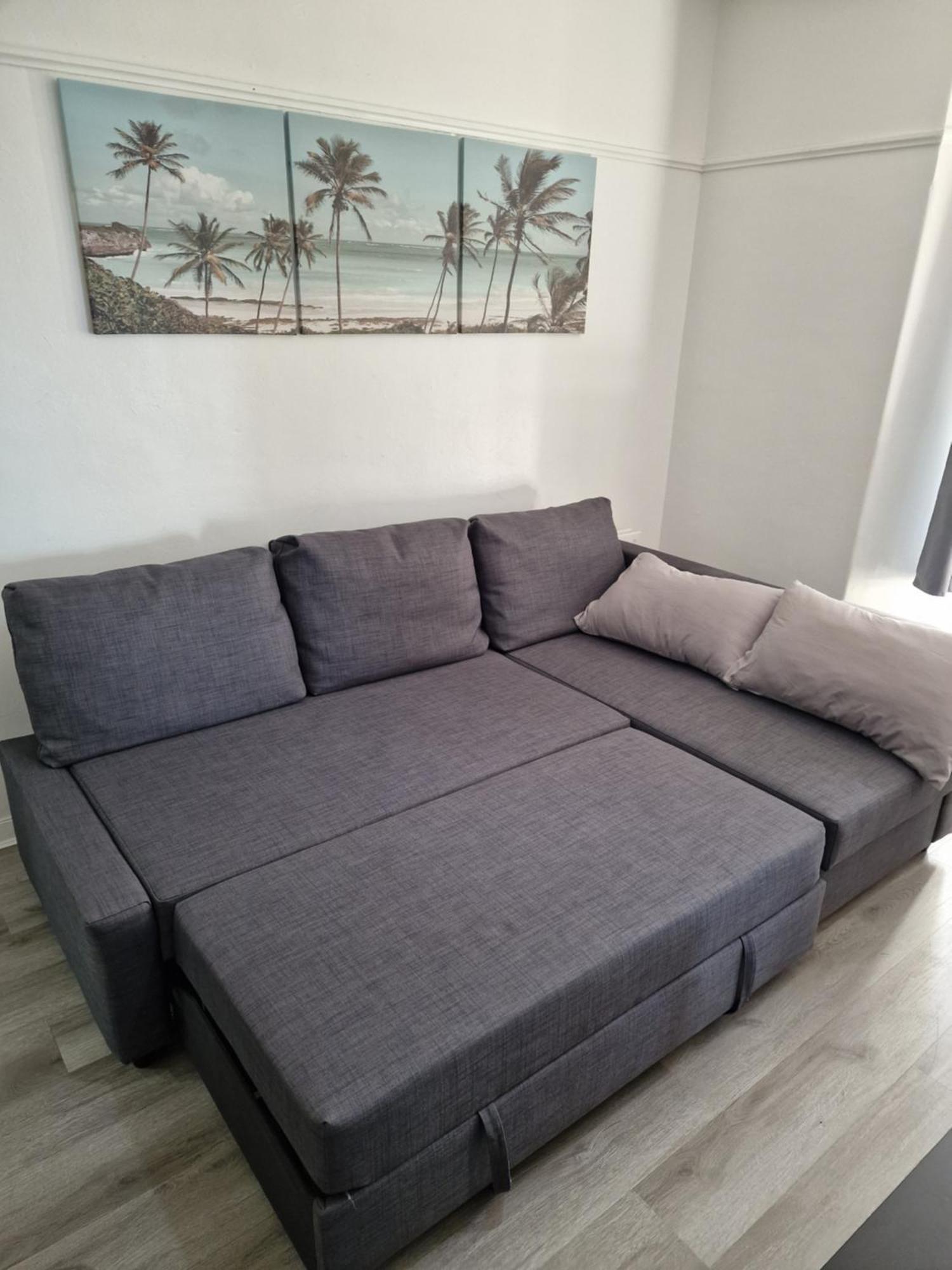 Comfortable 2 Bedrooms Flat In Oval Central Londres Exterior foto